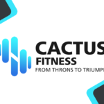 Cactus Fitness